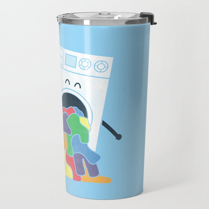 Laundry Day Travel Mug Gallery Image 2