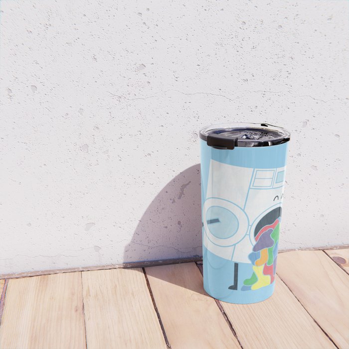 Laundry Day Travel Mug Gallery Image 4