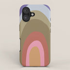 Rainbow story iPhone Case Gallery Image 1