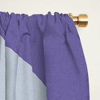 Rainbow story Window Curtain Gallery Image 2