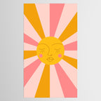 Sun-Kissed Dreams Tablecloth Gallery Image 2