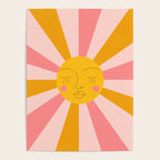 Sun-Kissed Dreams Poster Gallery Image 4