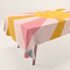Sun-Kissed Dreams Tablecloth Gallery Image 1