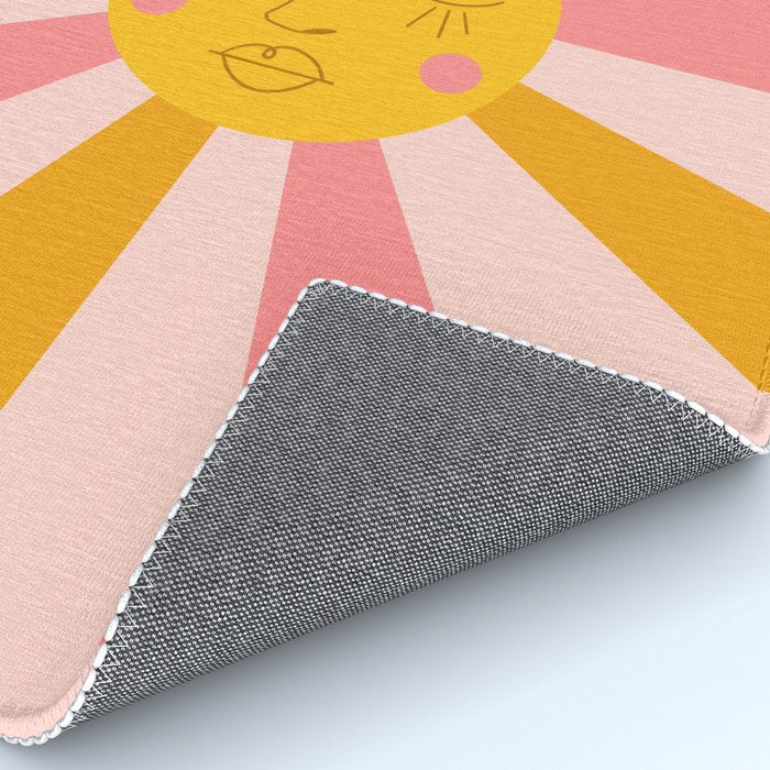 Sun-Kissed Dreams Rug Gallery Image 4