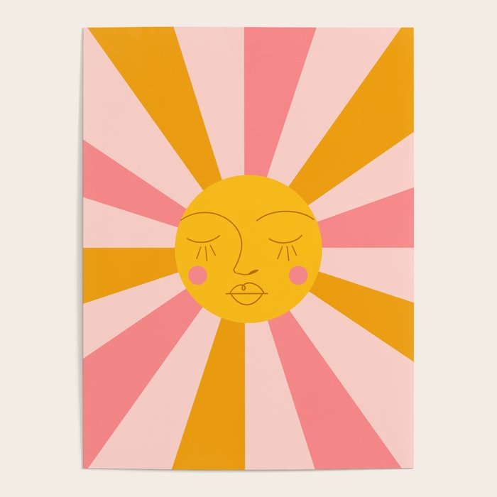 Sun-Kissed Dreams Poster Gallery Image 1