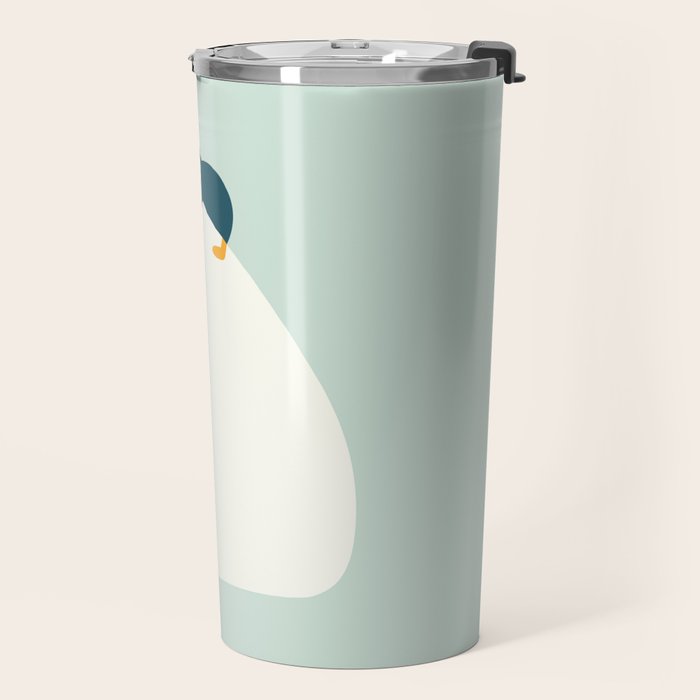 Always Be With Me Travel Mug Gallery Image 2