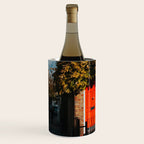 London Red Door  - Photography Wine Chiller Gallery Image 2