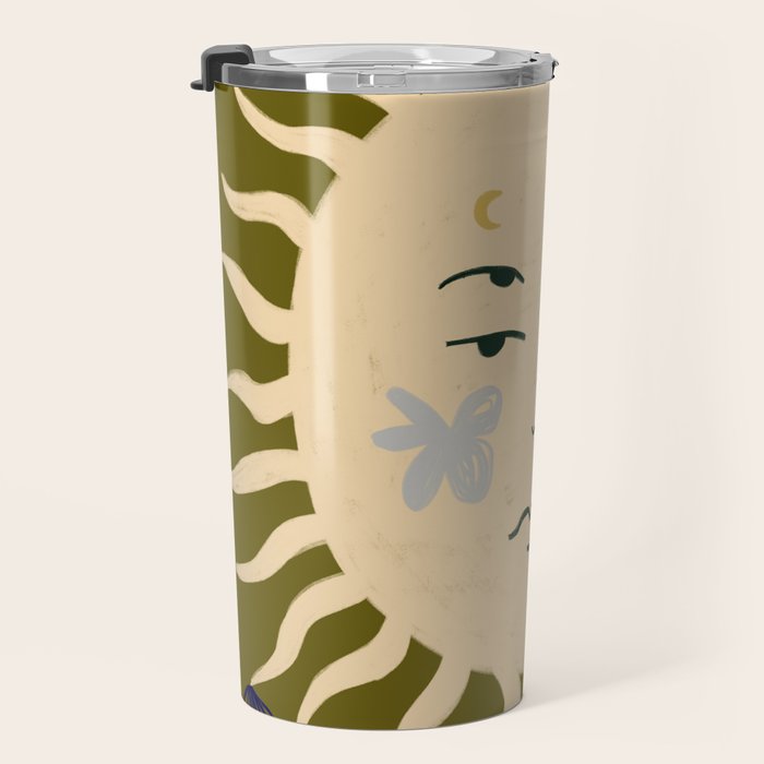 OLIVE SUN Travel Mug Gallery Image 3