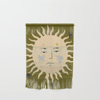 OLIVE SUN Wall Hanging Gallery Image 1