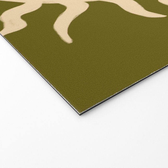 OLIVE SUN Welcome Mat Gallery Image 2