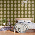 OLIVE SUN Wallpaper Gallery Image 3