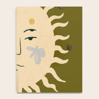 OLIVE SUN Notebook Gallery Image 4