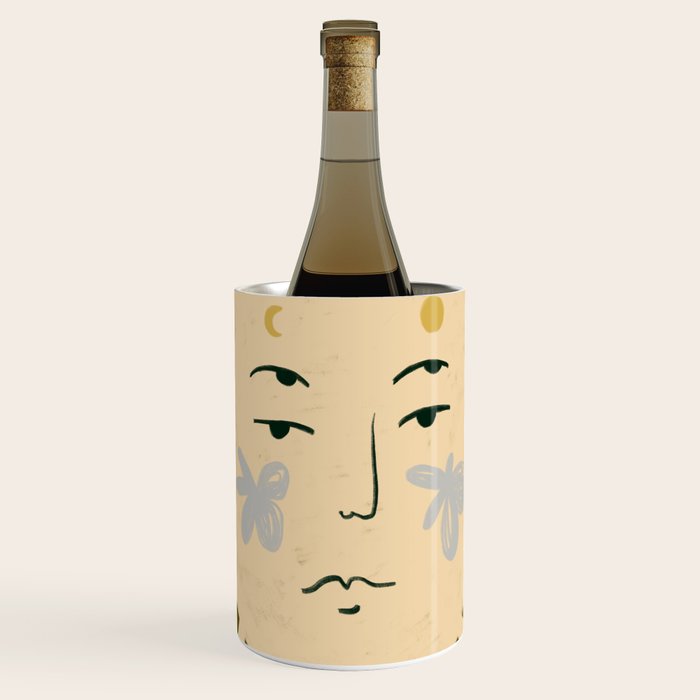 OLIVE SUN Wine Chiller Gallery Image 1