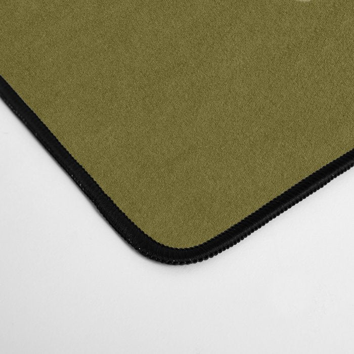 OLIVE SUN Desk Mat Gallery Image 4