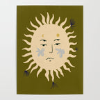 OLIVE SUN Poster Gallery Image 4