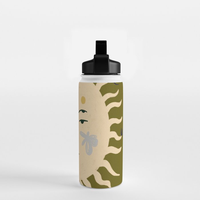 OLIVE SUN Water Bottle Gallery Image 2