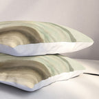 Old Mountain Pillow Sham Gallery Image 3