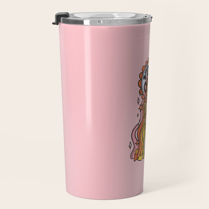 You Did It Travel Mug Gallery Image 3