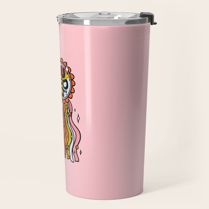 You Did It Travel Mug Gallery Image 2