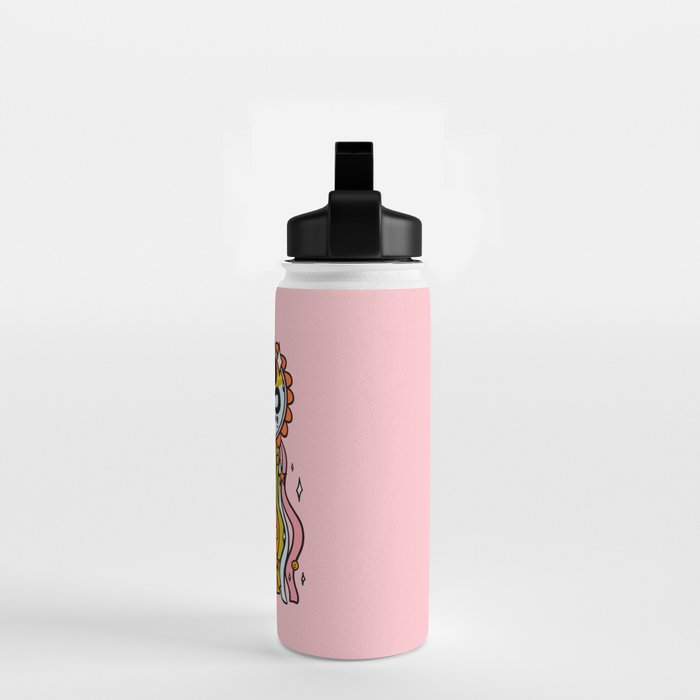 You Did It Water Bottle Gallery Image 2