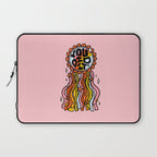 You Did It Laptop Sleeve Gallery Image 1