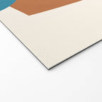 Abstract Profiles 01 Welcome Mat Gallery Image 2