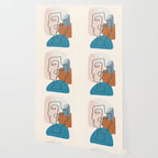 Abstract Profiles 01 Wallpaper Gallery Image 2