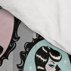 Cameo Dolls Comforter Gallery Image 4