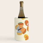 Butterflies Wine Chiller Gallery Image 2