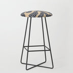 Aged Nature Stool Gallery Image 1
