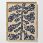 Aged Nature Serving Tray Gallery Image 1