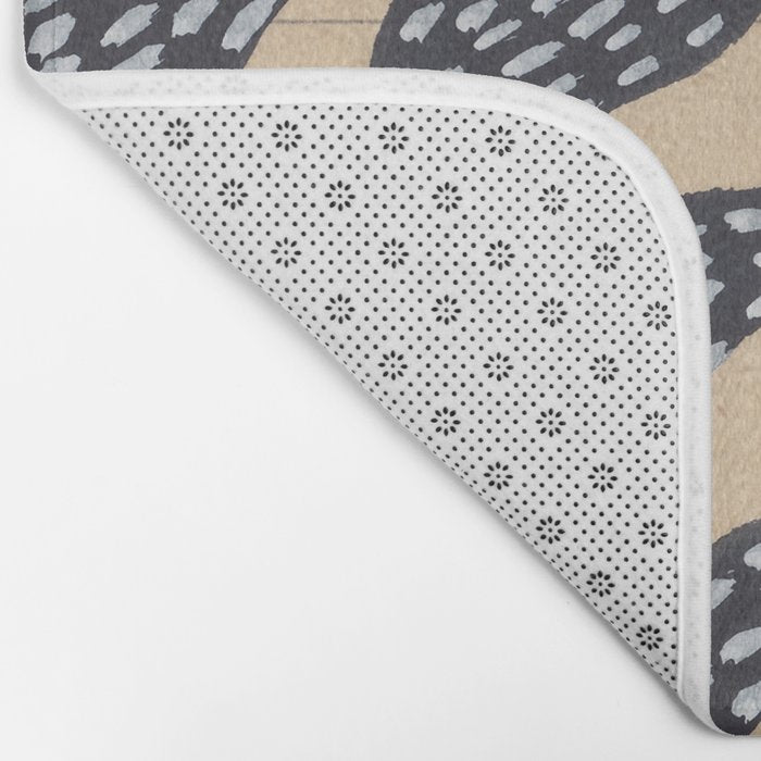 Aged Nature Bath Mat Gallery Image 2