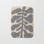 Aged Nature Bath Mat Gallery Image 1