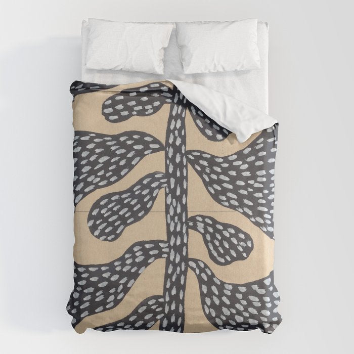 Aged Nature Duvet Cover Gallery Image 6