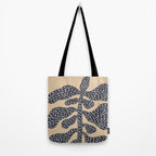 Aged Nature Tote Bag Gallery Image 2