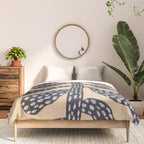 Aged Nature Comforter Gallery Image 3