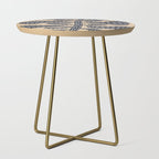 Aged Nature Side Table Gallery Image 1