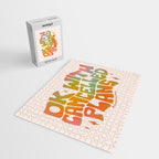 Ok With Cancelled Plans Jigsaw Puzzle Gallery Image 2