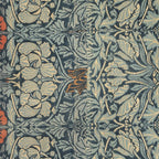 Vintage William Morris Tulip and Rose Coffee Mug Gallery Image 2