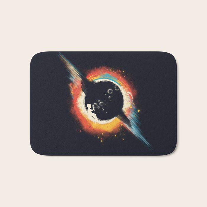 Void (introversive ed) Bath Mat Gallery Image 1
