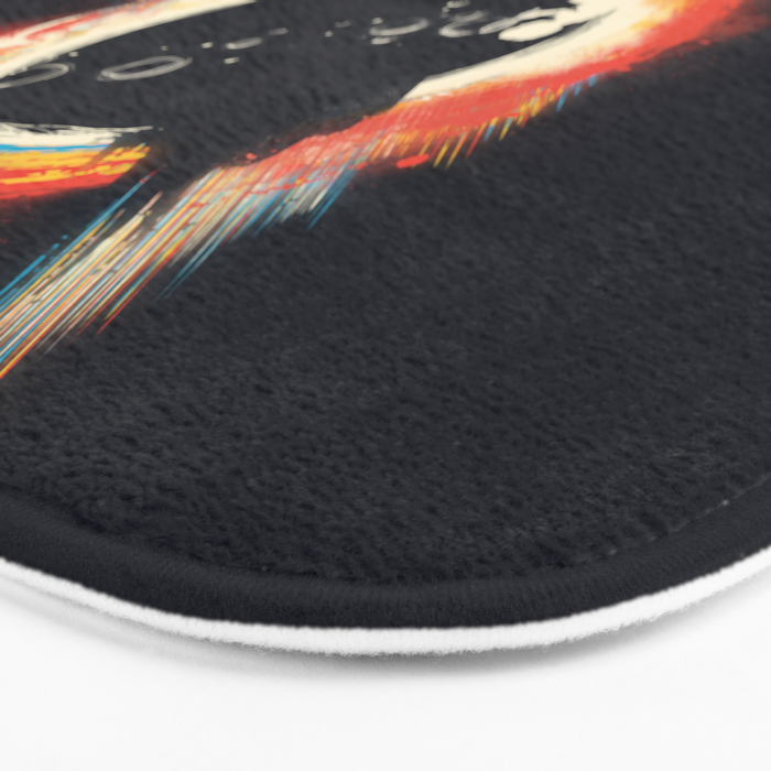 Void (introversive ed) Bath Mat Gallery Image 3