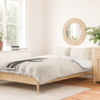 Cat Landscape 198: Making Sunshine Duvet Cover Gallery Image 2