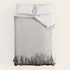Pine Line Duvet Cover Gallery Image 6