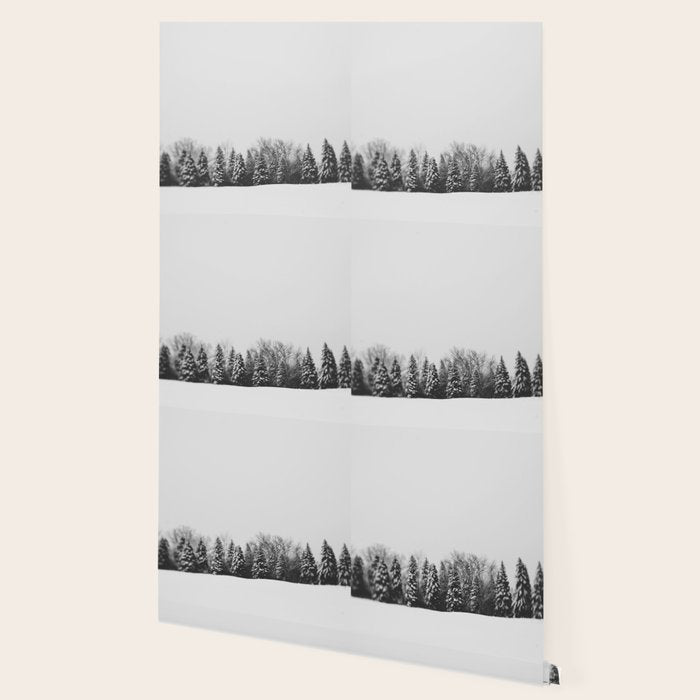 Pine Line Wallpaper Gallery Image 2