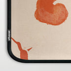 Abstract Flowers 4 Laptop Sleeve Gallery Image 3