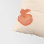 Abstract Flowers 4 Pillow Sham Gallery Image 4