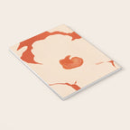 Abstract Flowers 4 Notebook Gallery Image 3