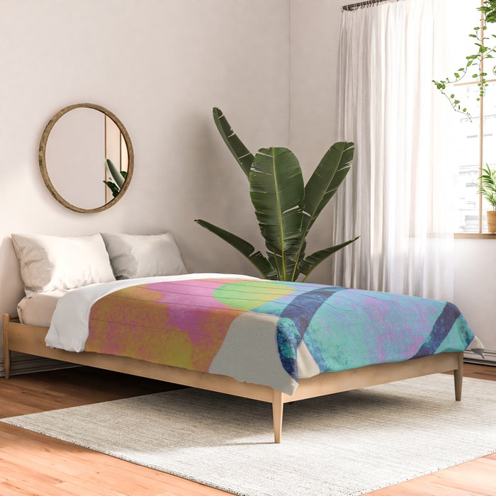 Bright Universe Comforter Gallery Image 2