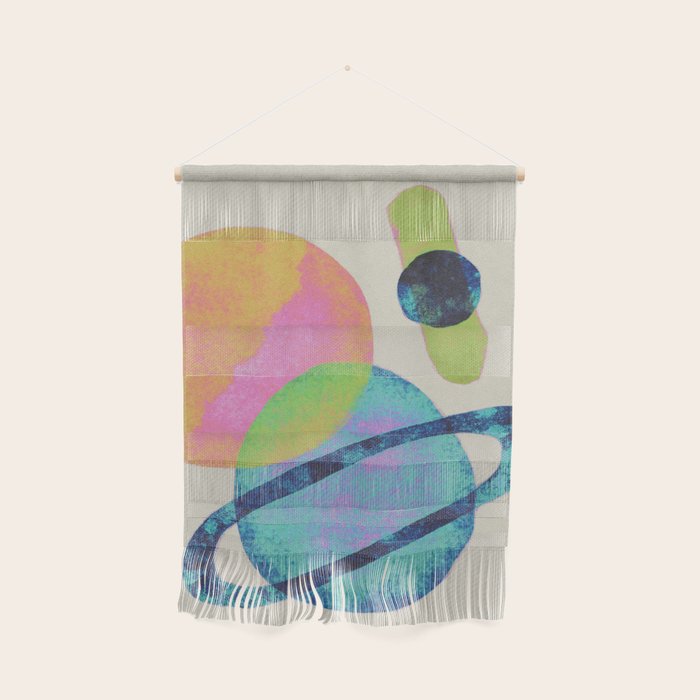 Bright Universe Wall Hanging Gallery Image 1