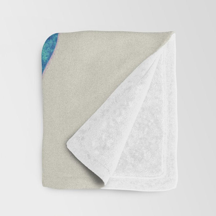 Bright Universe Throw Blanket Gallery Image 3
